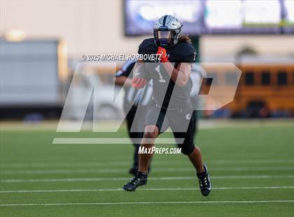 Thumbnail 1 in North Crowley @ Guyer photogallery.