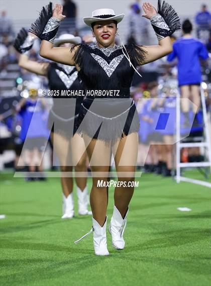 Thumbnail 1 in North Crowley @ Guyer photogallery.