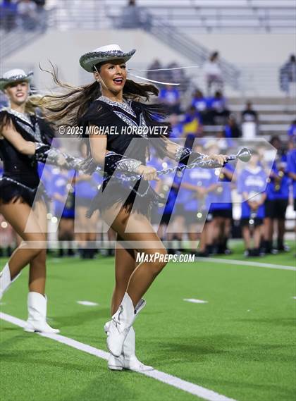 Thumbnail 2 in North Crowley @ Guyer photogallery.