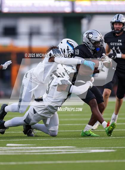 Thumbnail 1 in North Crowley @ Guyer photogallery.
