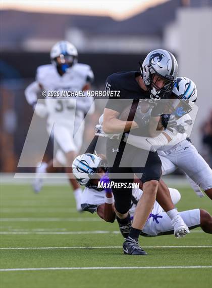 Thumbnail 3 in North Crowley @ Guyer photogallery.