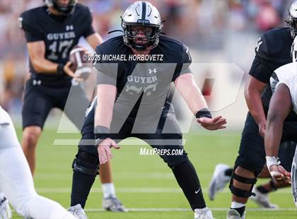 Thumbnail 2 in North Crowley @ Guyer photogallery.