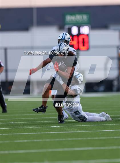 Thumbnail 2 in North Crowley @ Guyer photogallery.