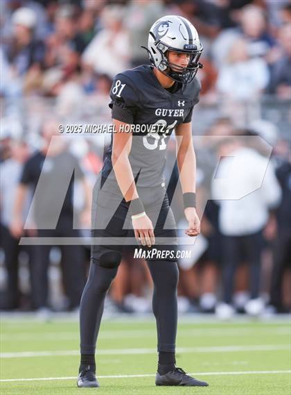 Thumbnail 1 in North Crowley @ Guyer photogallery.