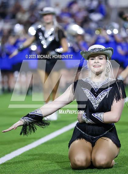 Thumbnail 3 in North Crowley @ Guyer photogallery.
