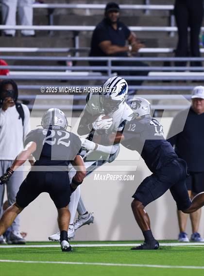 Thumbnail 2 in North Crowley @ Guyer photogallery.