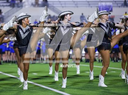 Thumbnail 1 in North Crowley @ Guyer photogallery.