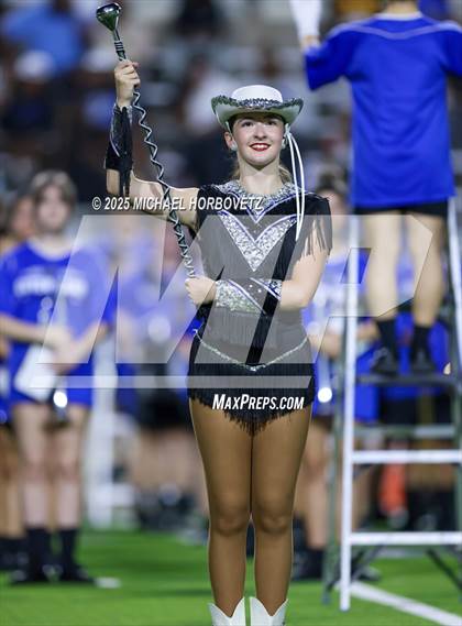 Thumbnail 1 in North Crowley @ Guyer photogallery.