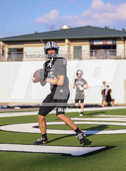 Thumbnail 1 in North Crowley @ Guyer photogallery.