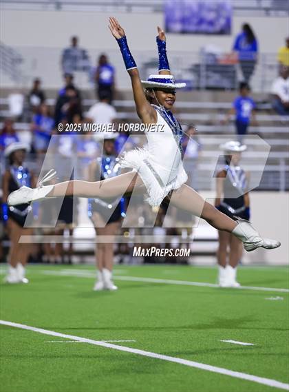 Thumbnail 3 in North Crowley @ Guyer photogallery.