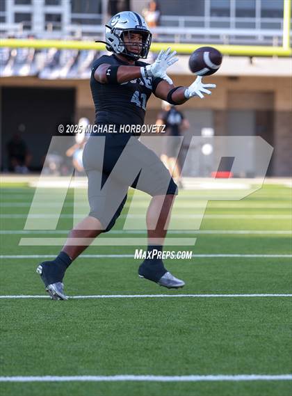 Thumbnail 1 in North Crowley @ Guyer photogallery.