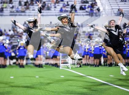 Thumbnail 3 in North Crowley @ Guyer photogallery.