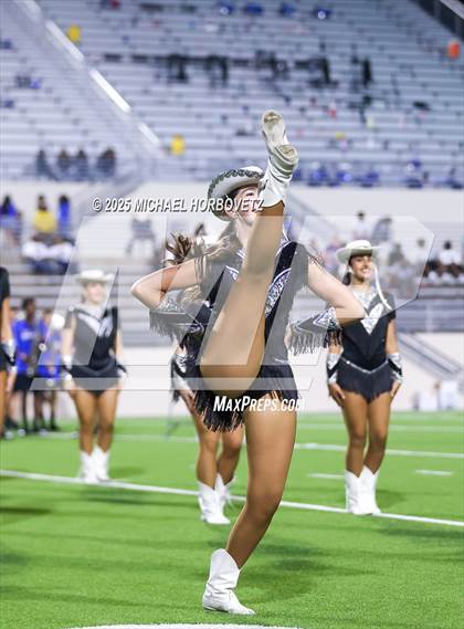 Thumbnail 1 in North Crowley @ Guyer photogallery.