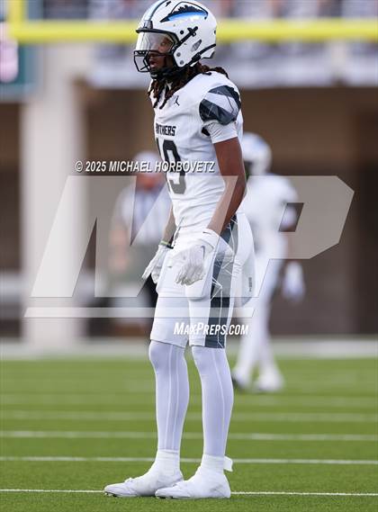 Thumbnail 3 in North Crowley @ Guyer photogallery.
