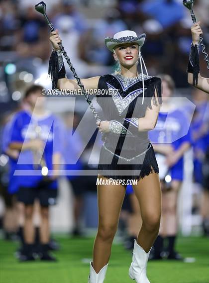 Thumbnail 2 in North Crowley @ Guyer photogallery.