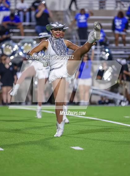 Thumbnail 1 in North Crowley @ Guyer photogallery.