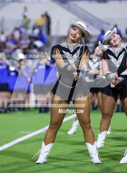 Thumbnail 2 in North Crowley @ Guyer photogallery.