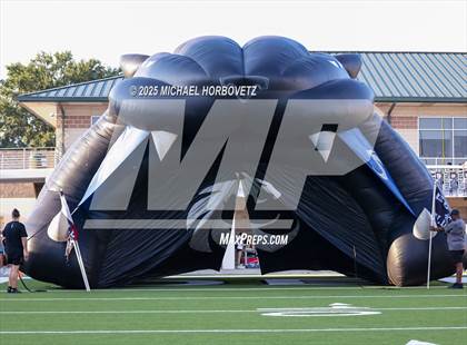 Thumbnail 1 in North Crowley @ Guyer photogallery.