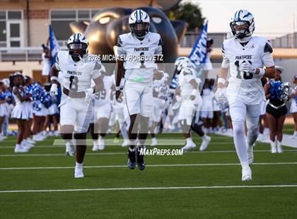 Thumbnail 1 in North Crowley @ Guyer photogallery.