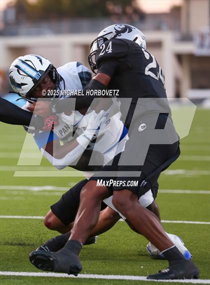 Thumbnail 3 in North Crowley @ Guyer photogallery.