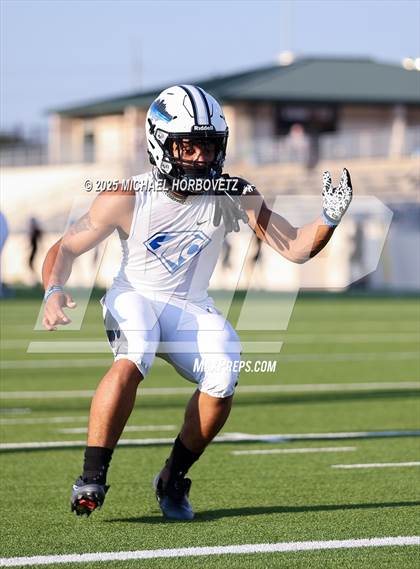 Thumbnail 2 in North Crowley @ Guyer photogallery.