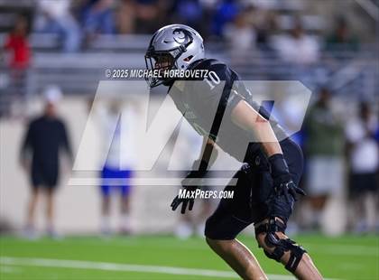 Thumbnail 1 in North Crowley @ Guyer photogallery.