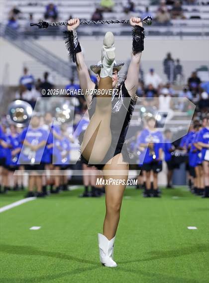 Thumbnail 1 in North Crowley @ Guyer photogallery.