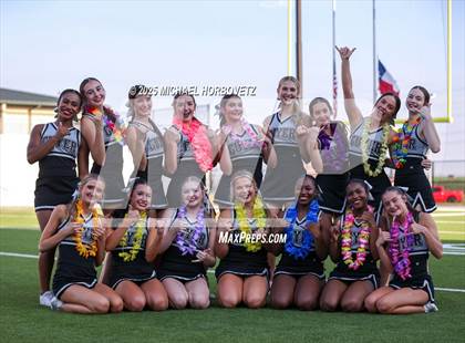 Thumbnail 3 in North Crowley @ Guyer photogallery.