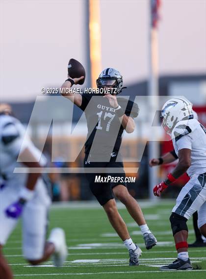 Thumbnail 3 in North Crowley @ Guyer photogallery.