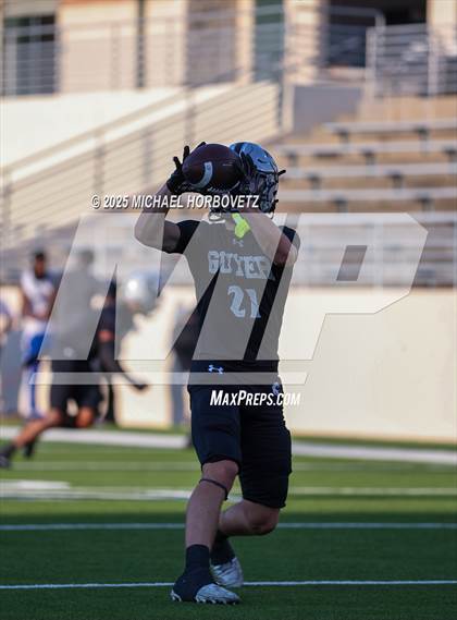 Thumbnail 3 in North Crowley @ Guyer photogallery.