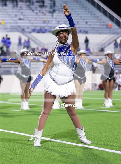 Thumbnail 1 in North Crowley @ Guyer photogallery.