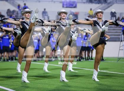 Thumbnail 1 in North Crowley @ Guyer photogallery.