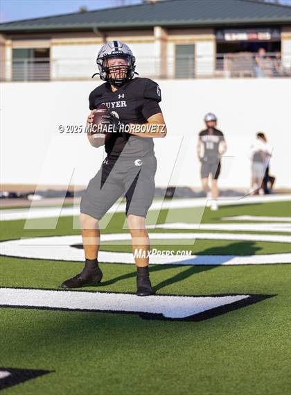 Thumbnail 2 in North Crowley @ Guyer photogallery.