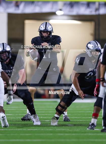 Thumbnail 3 in North Crowley @ Guyer photogallery.