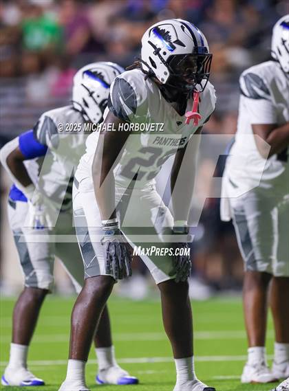 Thumbnail 2 in North Crowley @ Guyer photogallery.