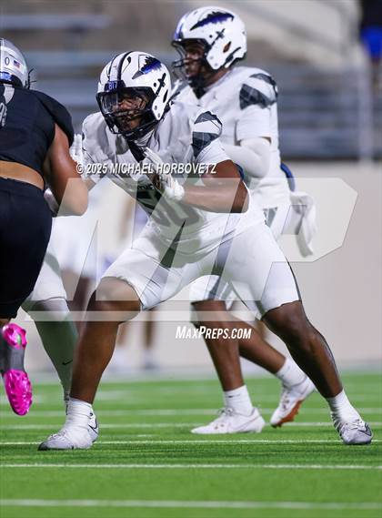 Thumbnail 3 in North Crowley @ Guyer photogallery.