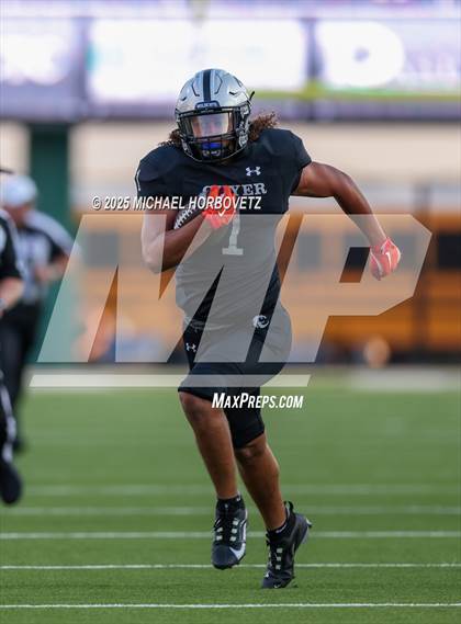 Thumbnail 3 in North Crowley @ Guyer photogallery.