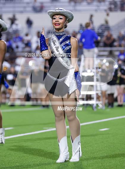 Thumbnail 1 in North Crowley @ Guyer photogallery.