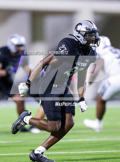 Thumbnail 3 in North Crowley @ Guyer photogallery.