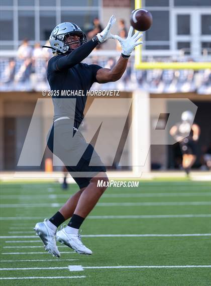 Thumbnail 2 in North Crowley @ Guyer photogallery.