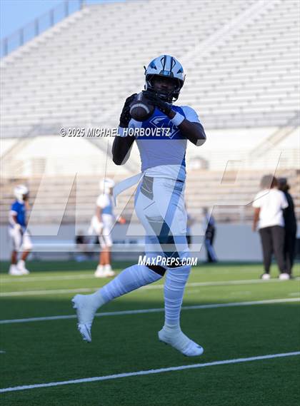 Thumbnail 2 in North Crowley @ Guyer photogallery.
