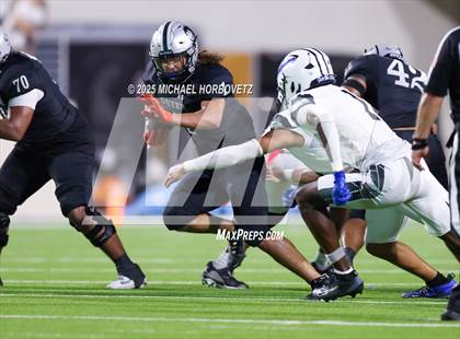 Thumbnail 1 in North Crowley @ Guyer photogallery.