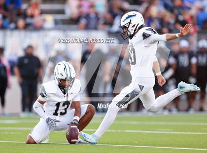 Thumbnail 2 in North Crowley @ Guyer photogallery.