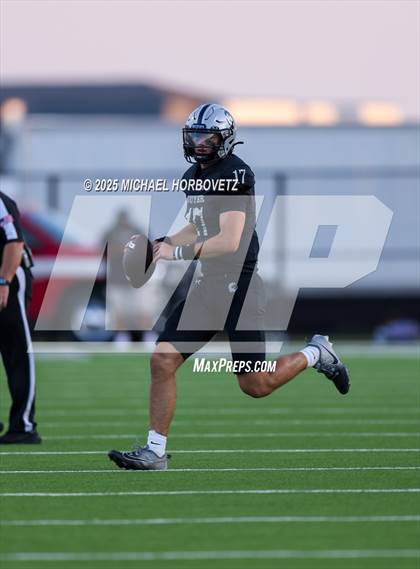 Thumbnail 1 in North Crowley @ Guyer photogallery.