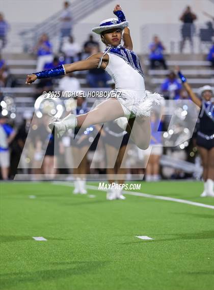 Thumbnail 1 in North Crowley @ Guyer photogallery.