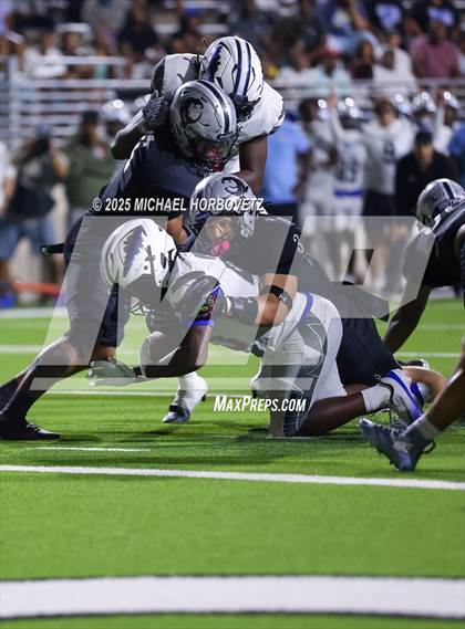 Thumbnail 3 in North Crowley @ Guyer photogallery.