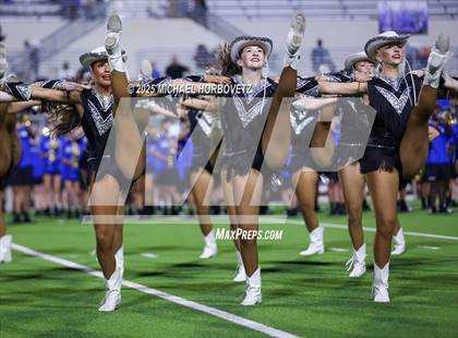 Thumbnail 3 in North Crowley @ Guyer photogallery.