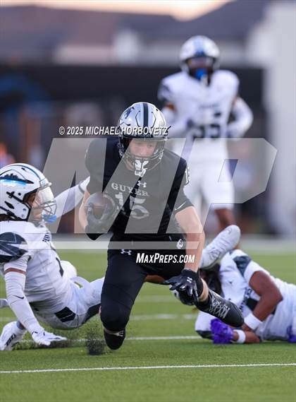 Thumbnail 1 in North Crowley @ Guyer photogallery.
