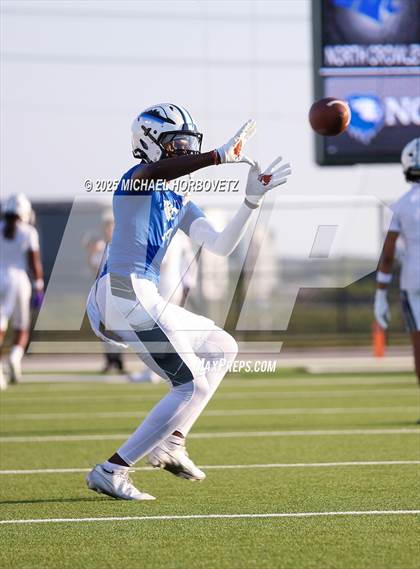 Thumbnail 1 in North Crowley @ Guyer photogallery.