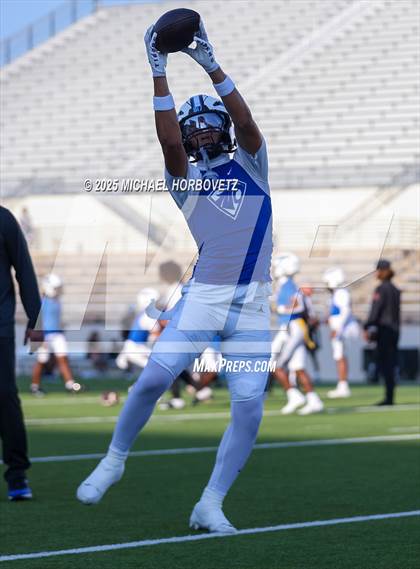 Thumbnail 1 in North Crowley @ Guyer photogallery.